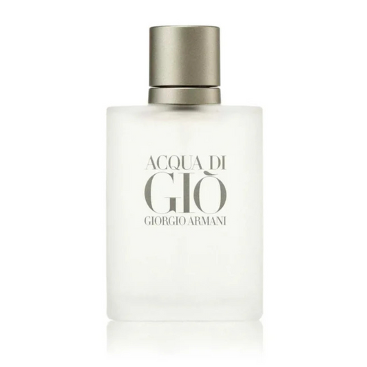 Giorgio armani acqua di gio eau de toilette