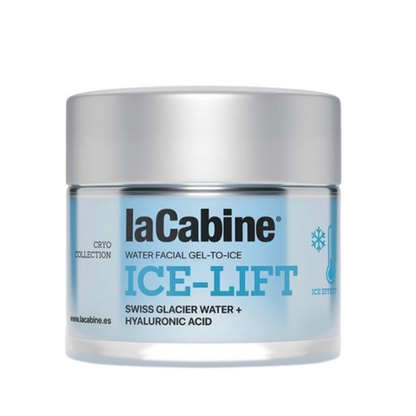 Crema Gel Hielo Ice Lift