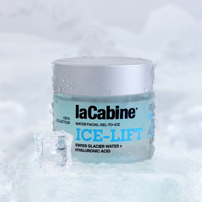 Crema Gel Hielo Ice Lift