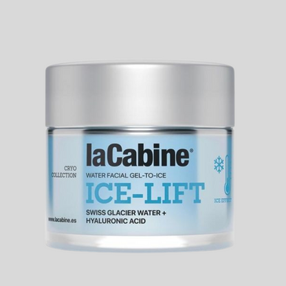 Crema Gel Hielo Ice Lift