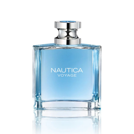 Nautica voyage eau de toilette