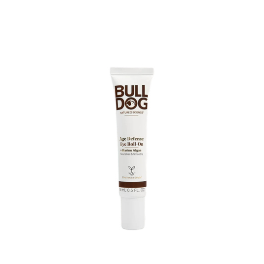 Bulldog Roll-On Contorno de Ojos Anti Edad