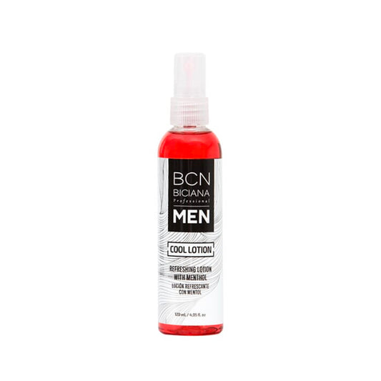 BCN Locion Refrescante con Mentol (After Shave)