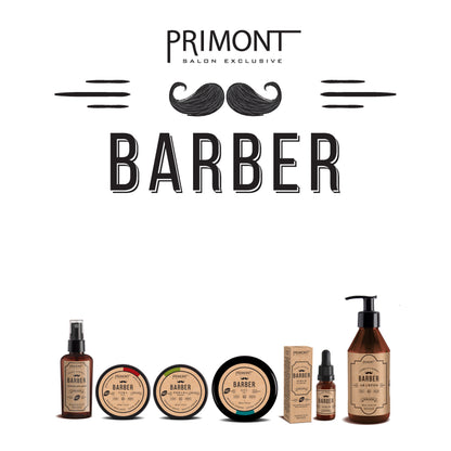 Shampoo cabello y barba