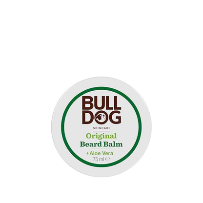 Bulldog Balsamo para Barba Original