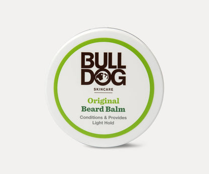 Bulldog Balsamo para Barba Original