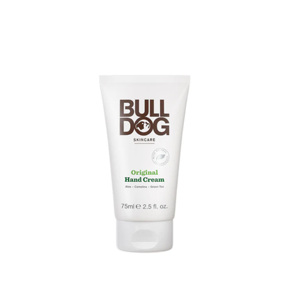 Bulldog Crema para Manos Original