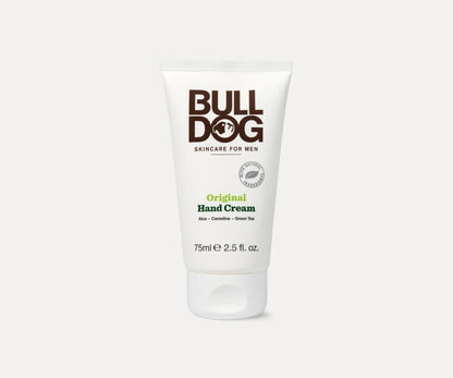 Bulldog Crema para Manos Original