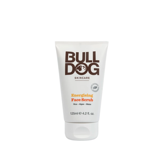 Bulldog Exfoliante Facial Energizing