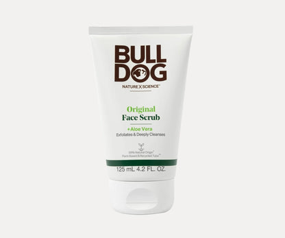 Bulldog Exfoliante Facial Original