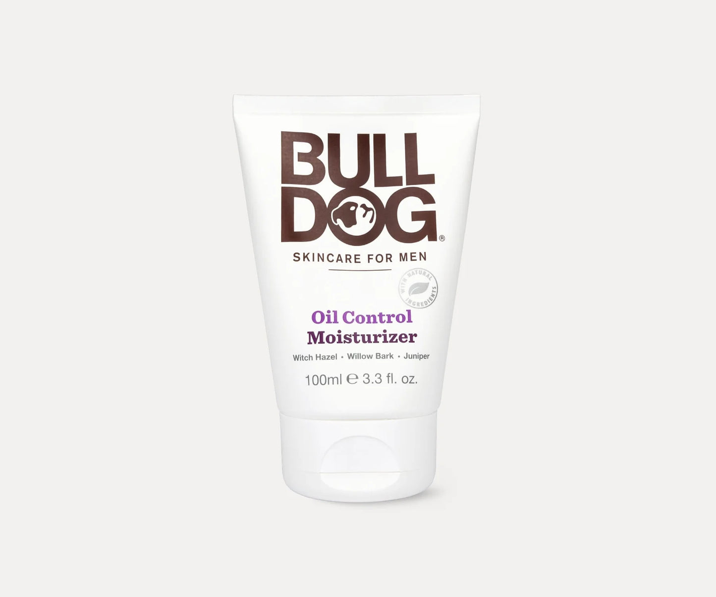 Bulldog Hidratante Facial Control de Grasa