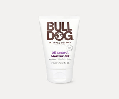 Bulldog Hidratante Facial Control de Grasa