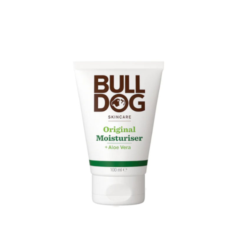 Bulldog Hidratante Facial Original