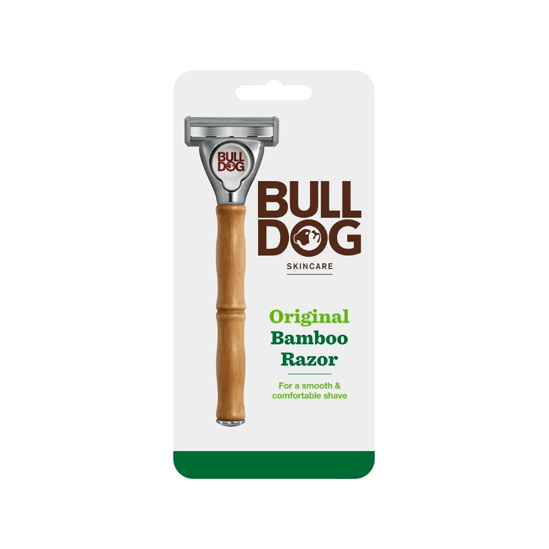 Kit de Afeitado - Bulldog Skincare for Men
