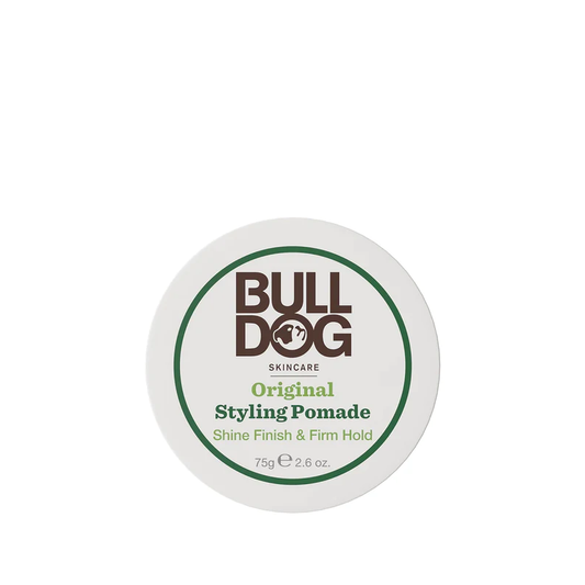 Bulldog Pomada Fijadora de Cabello Original