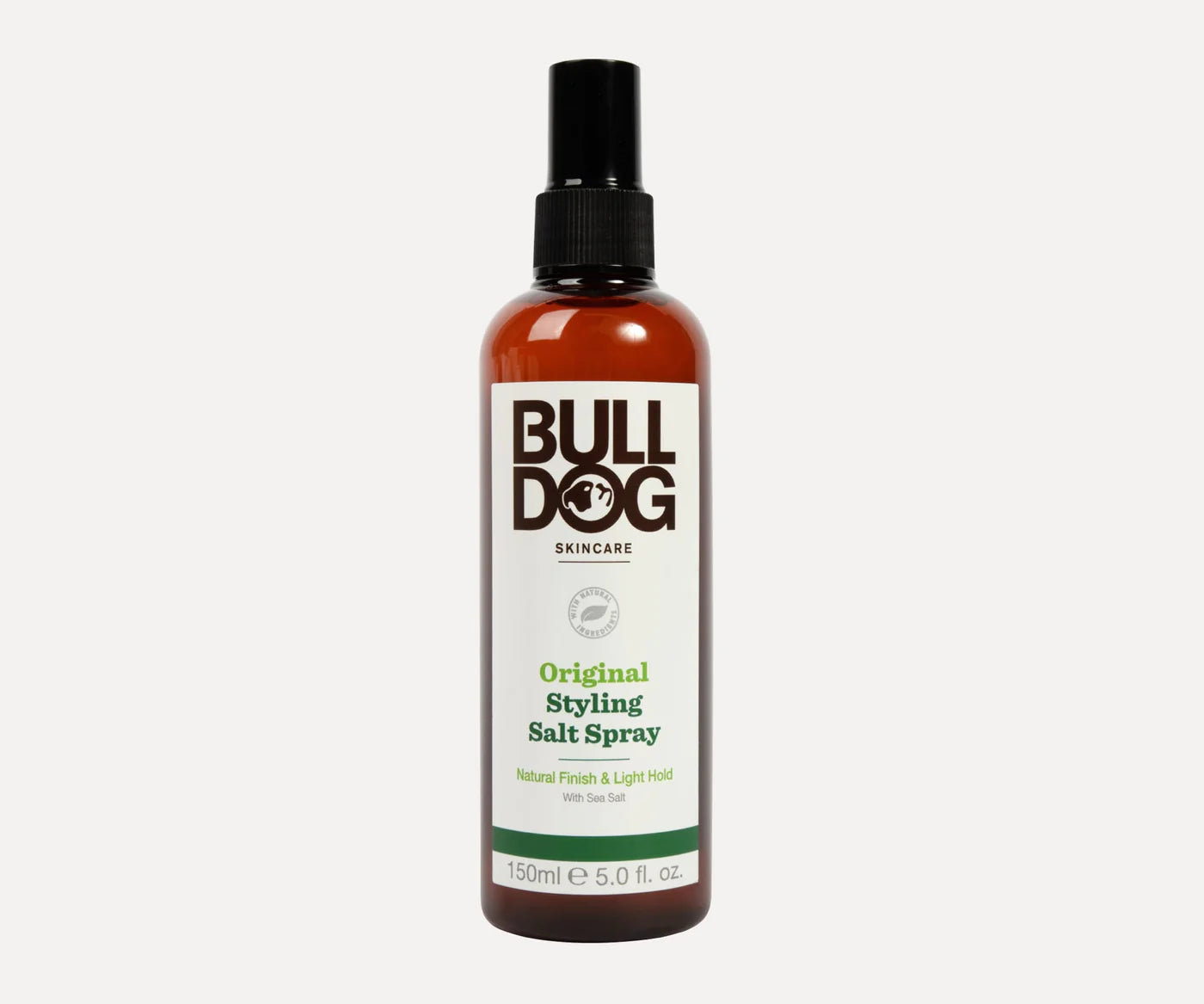 Bulldog Estilizador para Cabello Original Salt Spray