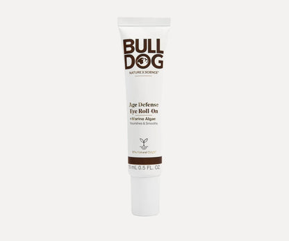 Bulldog Roll-On Contorno de Ojos Anti Edad