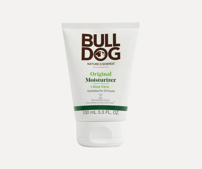 Bulldog Hidratante Facial Original