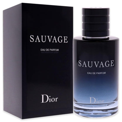 Christian Dior Sauvage Eau de Parfum (para hombre)