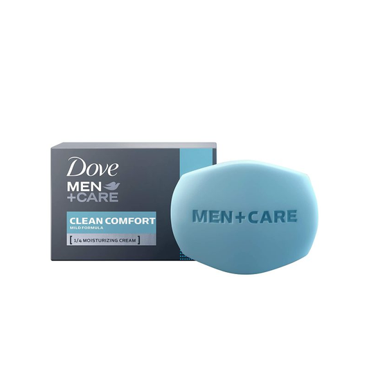 Dove Men Care Clean Comfort Cuerpo + Rostro
