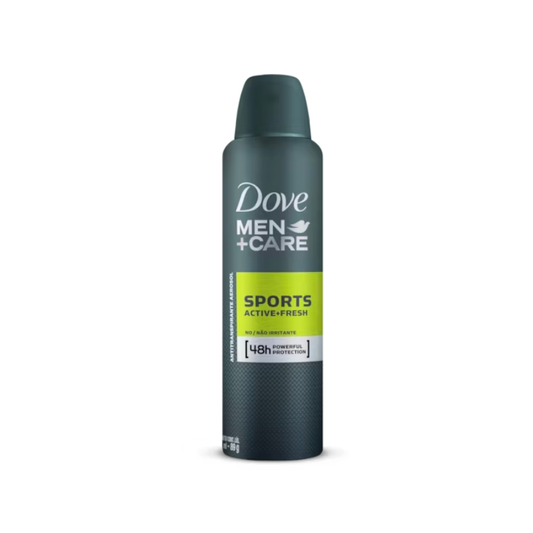 Dove Men Care Desodorante Sports Active + Fresh Aerosol