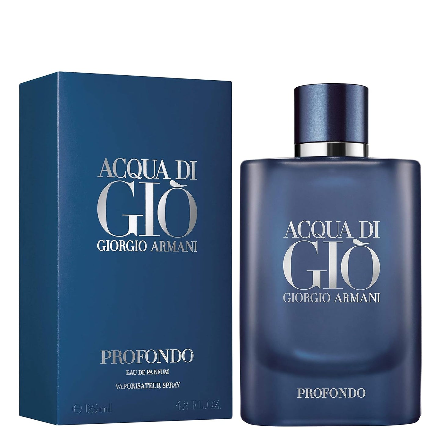 Giorgio Armani Acqua Di Gio Profondo Eau de Parfum (para hombre)