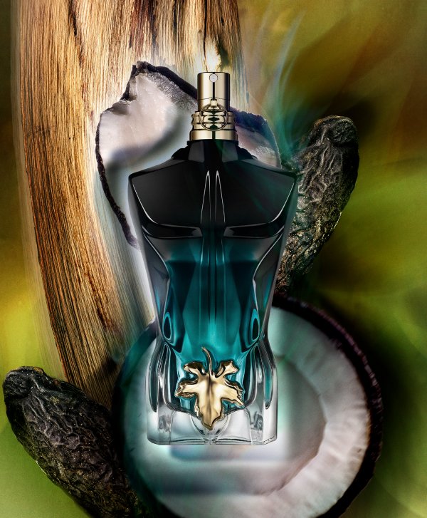 Jean Paul Gaultier Le Beau Le Parfum Intense