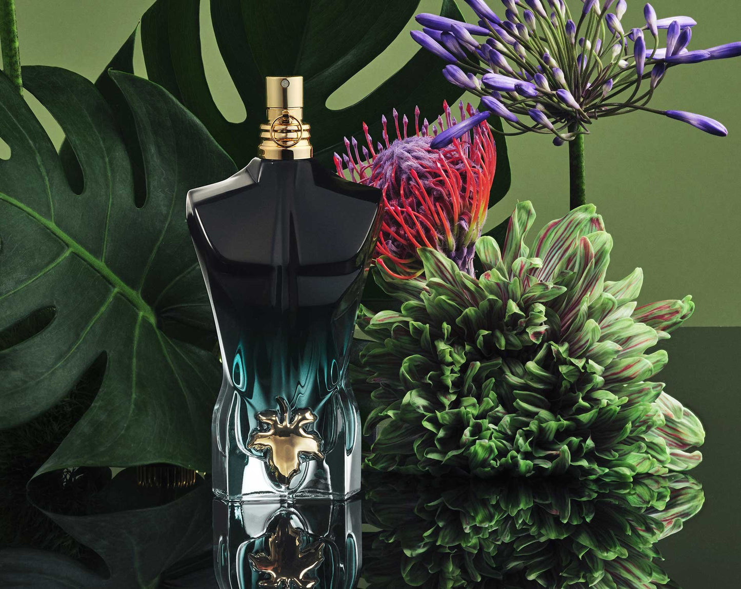 Jean Paul Gaultier Le Beau Le Parfum Intense