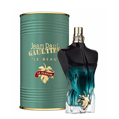 Jean Paul Gaultier Le Beau Le Parfum Intense