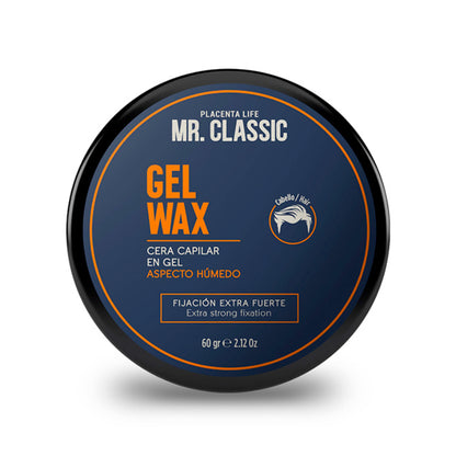 Mr. Classic Gel Fijacion Extra Fuerte