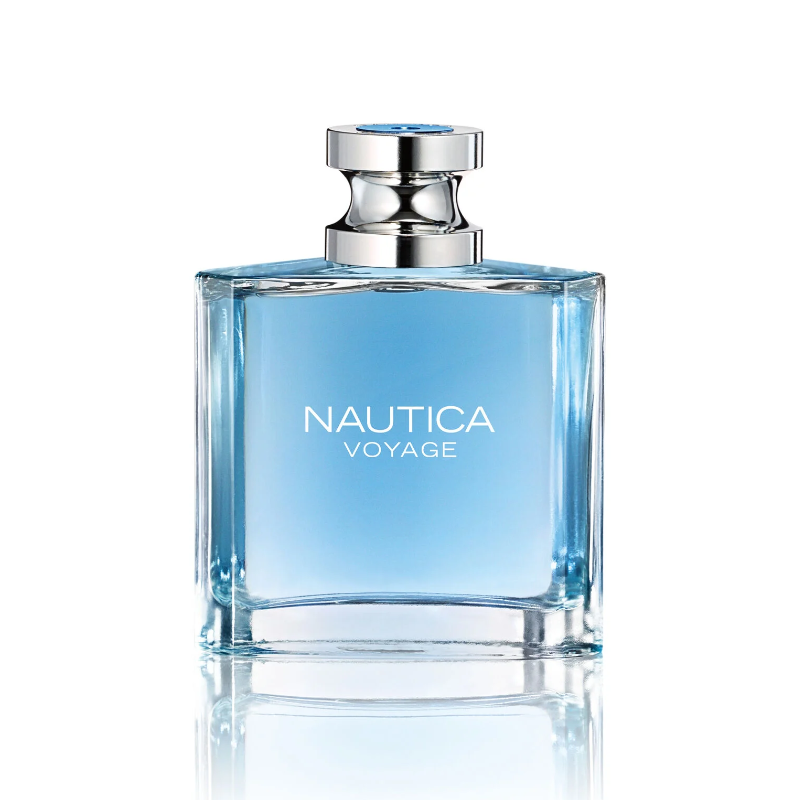 Nautica Voyage Eau De Toilette