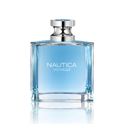 Nautica Voyage Eau De Toilette