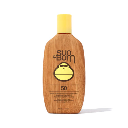 Sun Bum Locion Protectora Solar Original - FPS 50