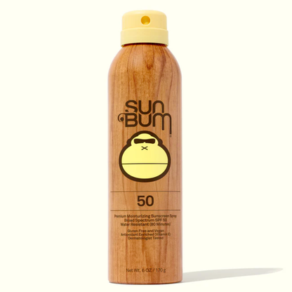 Sun Bum Spray Protector Solar Original - FPS 50