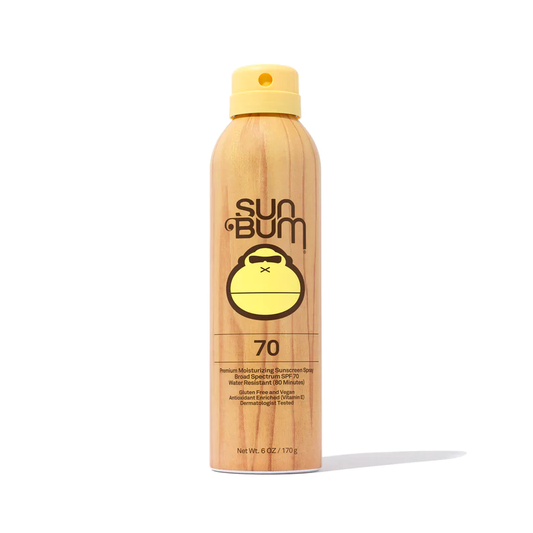Sun Bum Spray Protector Solar Original - FPS 70