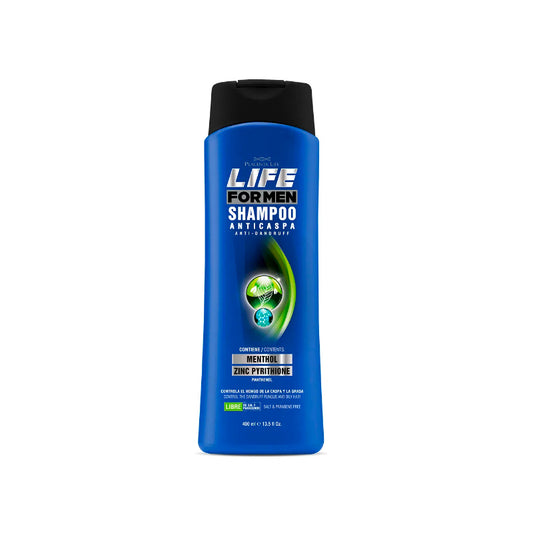 Life for Men Shampoo Anti Caspa