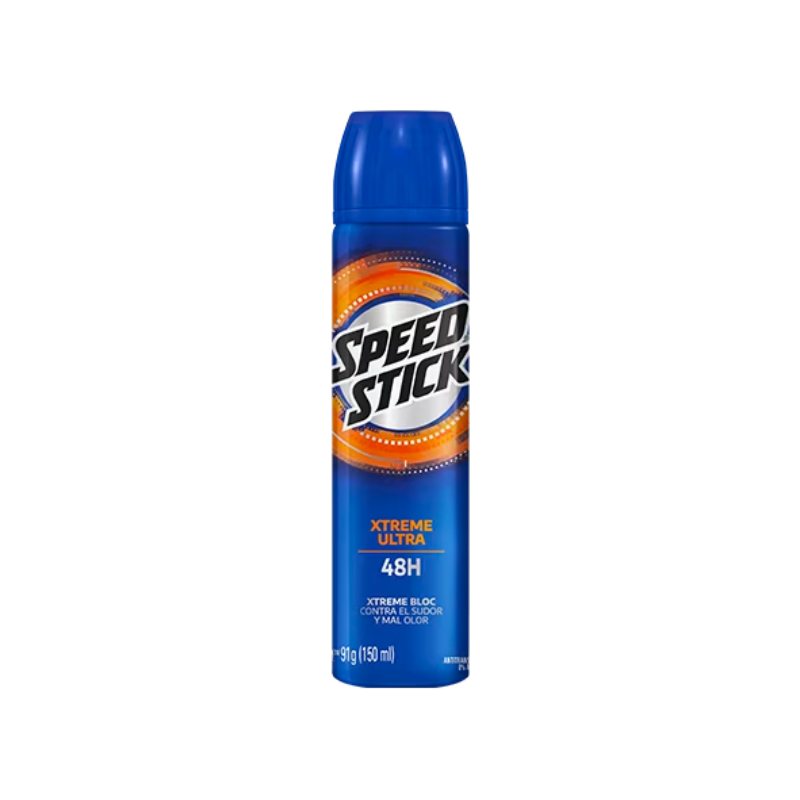 Speed Stick Desodorante Xtreme Ultra Aerosol
