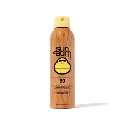 Sun Bum Spray Protector Solar Original - FPS 50