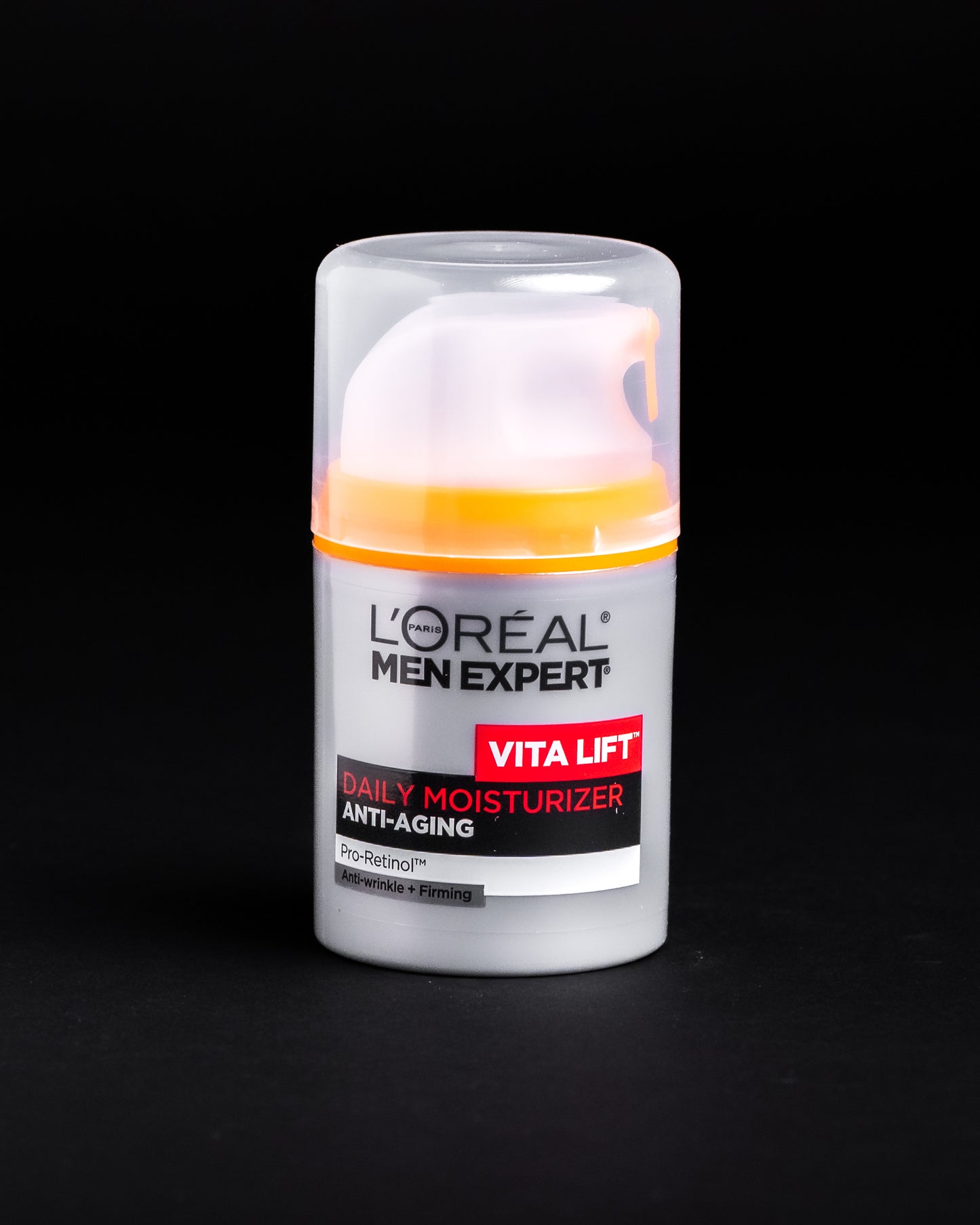 L'Oreal Men Expert Vita Lift Hidratante Facial Antiedad y Reafirmante