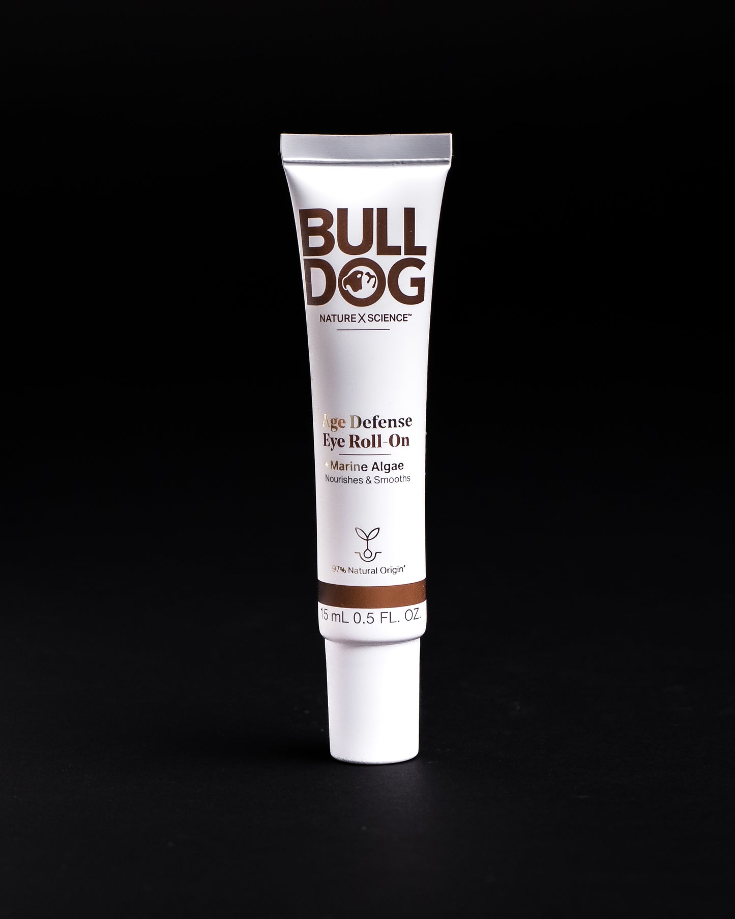 Bulldog Roll-On Contorno de Ojos Anti Edad