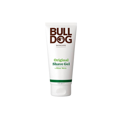 Kit de Afeitado - Bulldog Skincare for Men