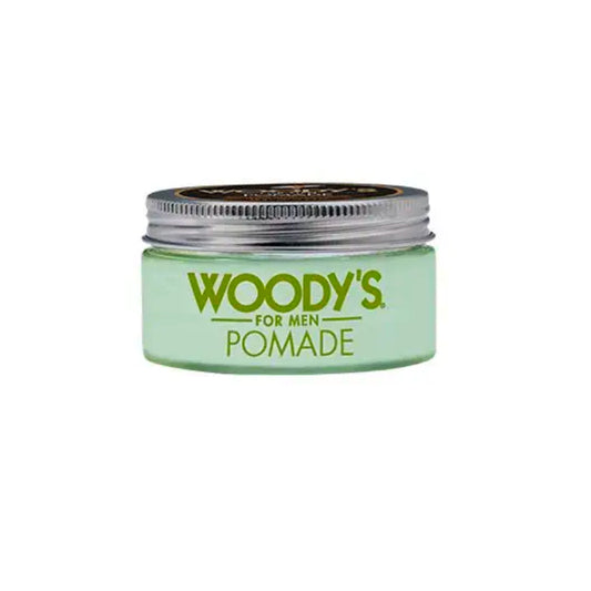 Woody's Pomada para Cabello y Barba