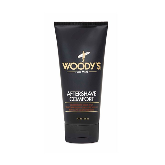 Woody's Aftershave Comfort