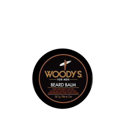 Woody's Bálsamo para Barba