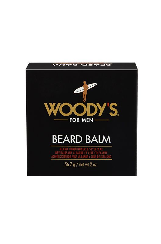 Woody's Bálsamo para Barba