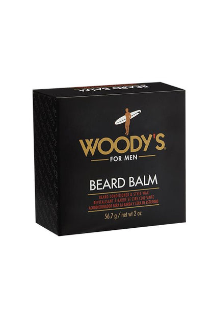 Woody's Bálsamo para Barba