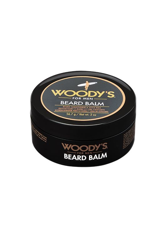 Woody's Bálsamo para Barba