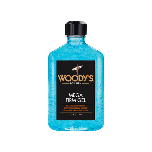 Woody's Gel Mega Firmeza