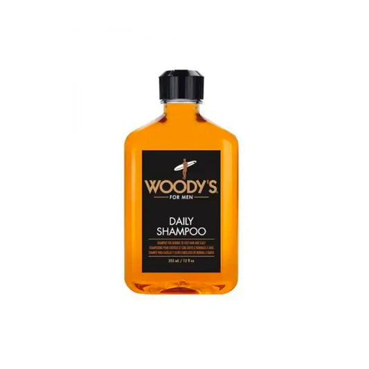 Woody's Shampoo Uso Diario