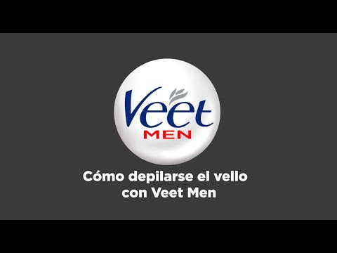 Comprar Crema Depilatoria Veet For Men -200g